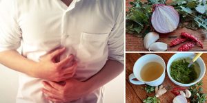 What To Do At Home After Food Poisoning The Lost Herbs   What To Do At Home After Food Poisoning Cover 300x150 