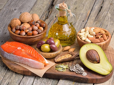 The Anti inflammatory Diet for Autoimmune Conditions- omega 3 fatty acids