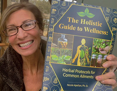 45 Herbal Protocols for Common Ailments