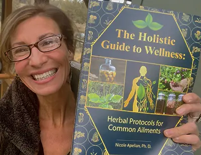 Nicole & Protocols Book 400x310