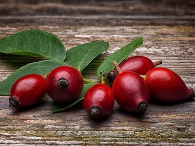 You Should Try This Tea For Arthritis Pain -Rosehips