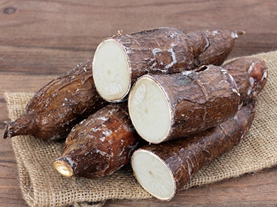 You Should Try This Tea For Arthritis Pain - Yucca Root
