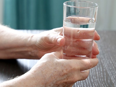 10 Hidden Signs You Might Be Sick -excessive thirst