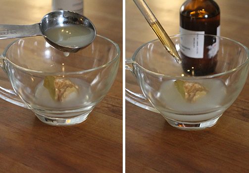 Stress and Anxiety: Ginseng is known to have adaptogenic properties that can help the body better cope with stress. It may reduce anxiety symptoms and promote a sense of calmness and well-being