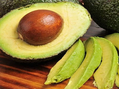 Healthy Foods That Can Actually Make You Gain Weight - avocado