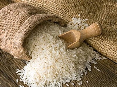 Healthy Foods That Can Actually Make You Gain Weight - rice