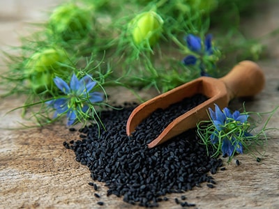 The Most Effective Antifungal Herbs and Spices- cumin