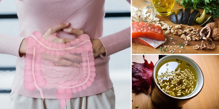 This Is How You Starve The Bad Bacteria From Your Gut - The Lost Herbs