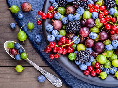 Do Your Kidneys Need a Reboot -berries