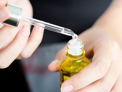 Homemade Oil for Psoriasis and Other Skin Issues - vitamin e oil