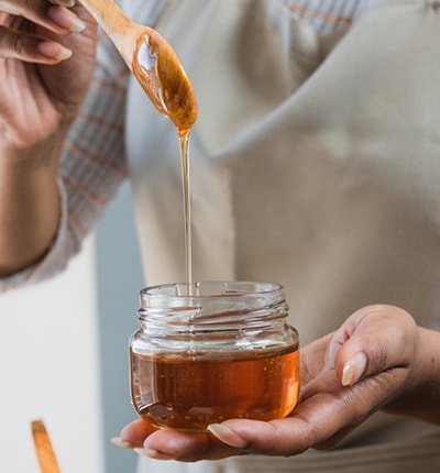Moringa Honey -health benefits of moringa honey