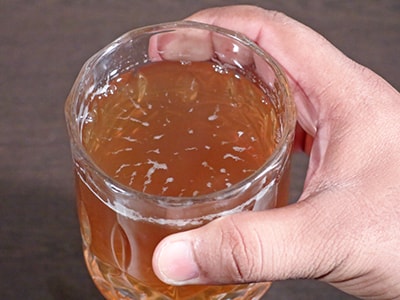 20 Secret Remedies Grandma Knew By Heart - acv drink