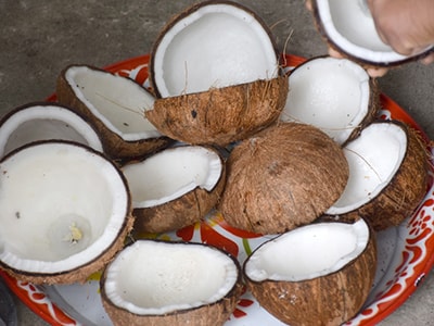 20 Secret Remedies Grandma Knew By Heart - coconut