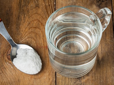 20 Secret Remedies Grandma Knew By Heart - saltwater