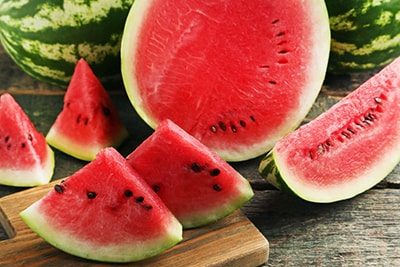 How to Make Medicinal Watermelon Jelly - WATERMELON