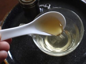Slippery Elm Gut Lining Bandaid - The Lost Herbs