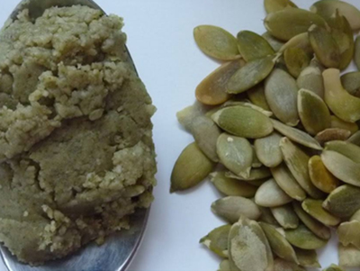 How to Eat Pumpkin Seeds to Kill Intestinal Parasites in 3 Days