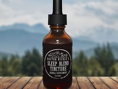 Better Than Sleeping Pills