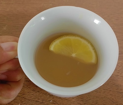 This Remedy Clears Clogged Arteries - strain