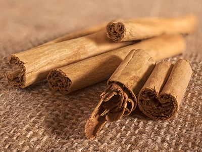 7 Spices That Melt Body Fat