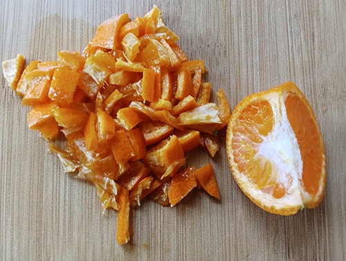 10 Herbal Remedies to Combat the Most Common Viruses - chop orange