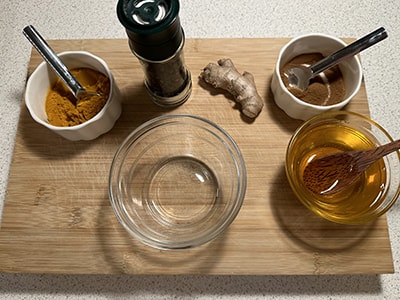 Have You Been Using Fake Honey ingredients