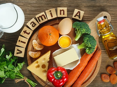 Vitamin A Toxicity More Common Than You May Think- vitamin A foods