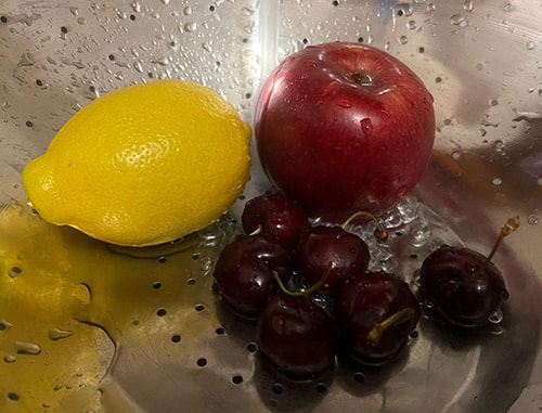 Ultimate Detox Shots - steep 2 1