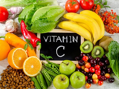 Better Than Vitamin C- VITAMIN C