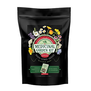 The Medicinal Garden Kit