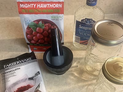 Clogged Arteries Start Taking This- ingredients