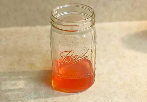 Clogged Arteries Start Taking This- strained tincture