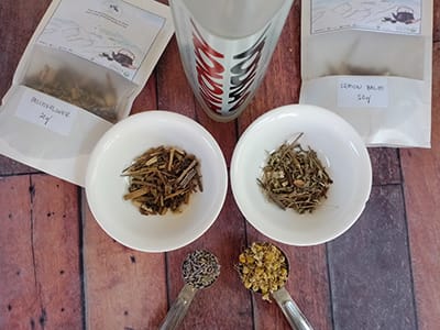 Natures Xanax- ingredients