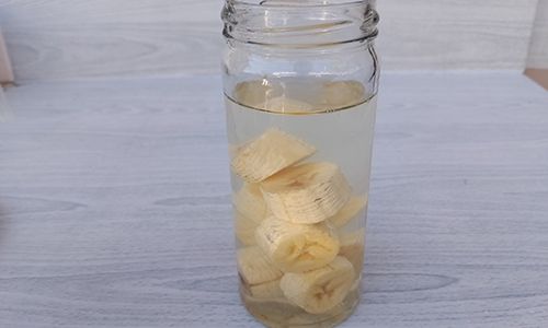 Banana Prebiotic - Add Banana