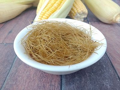 Overactive Bladder - ingredients