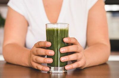 Toxin Purger - Drink Cup