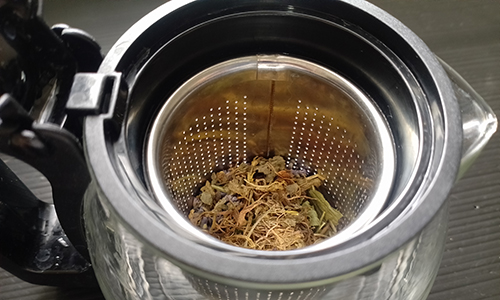 AffectsBrain - Step 1