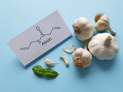 Allicin