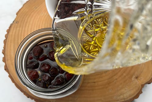 Better Than Retinol- pour oil