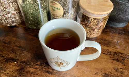 BodyWarn - Step 3 Sleep Tea