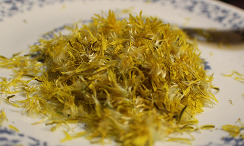 Dandelion Soda - Dandelion Soda 2