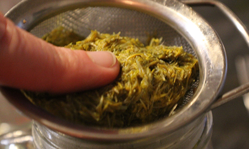 Dandelion Soda - Dandelion Soda 4