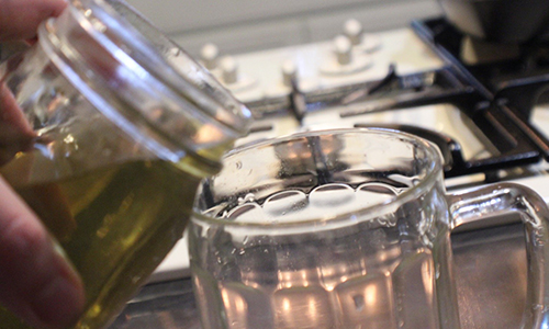 Dandelion Soda - Dandelion Soda 6