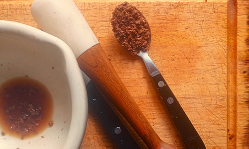 Grandma Painkillers - Cloves 3