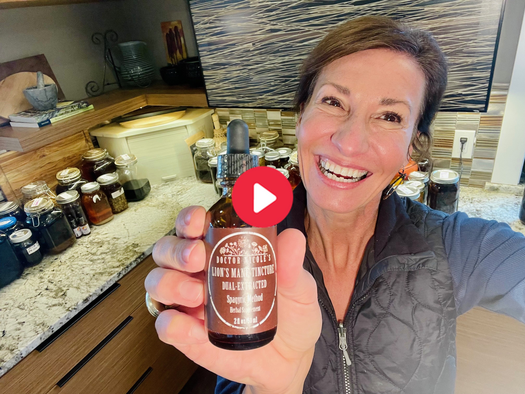 The Balanced Gut Tincture Get Yours Now!