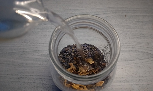 Natures Zoloft - Step 2