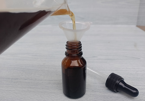 Natures Zoloft - Step 4