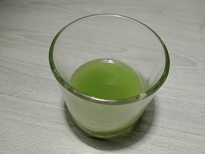 Warning Pancreas - Drink