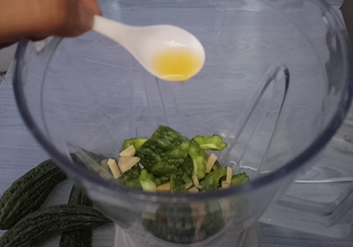 Warning Pancreas - Lemon Ginger