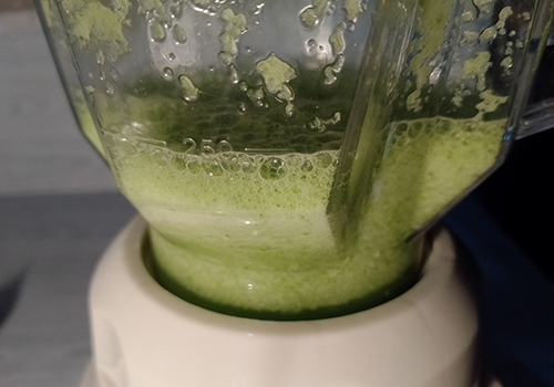 Warning Pancreas - Mix